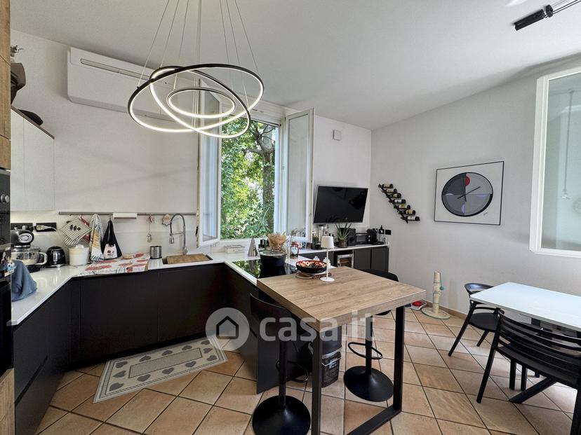 Appartamento in Via Montebello