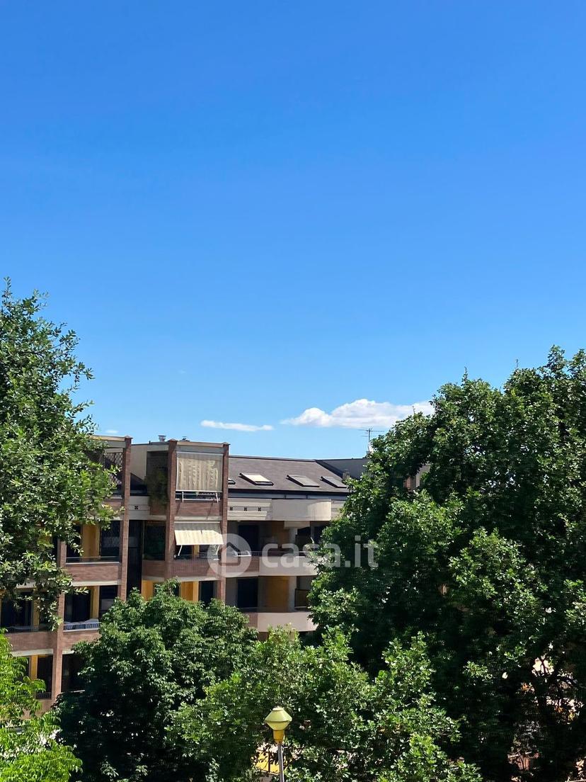 Quadrilocale in Via Pacevecchia — foto 2 di 19