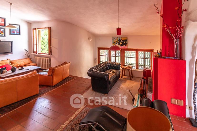 Villa in Via della Rondella 3 — foto 45 di 57