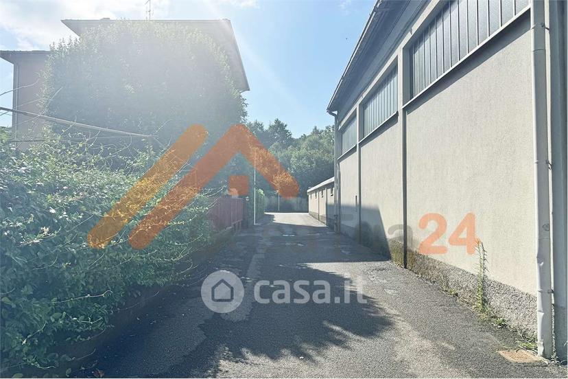 Trilocale in Via Sandro Pertini 4 — foto 9 di 30