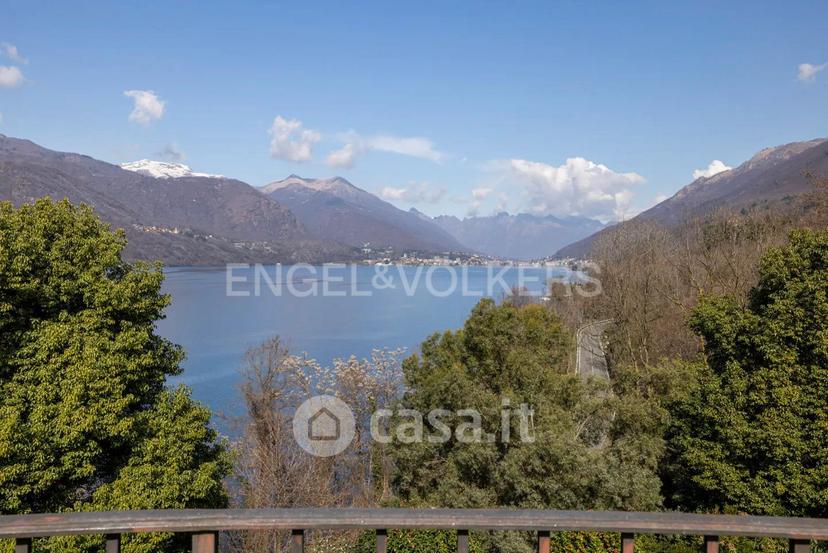 Villa in Via Crabbia — foto 11 di 30
