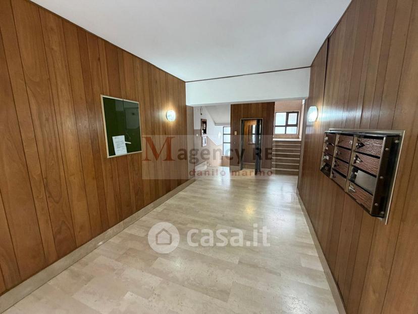 Appartamento in Via Aurora 17 -3 — foto 20 di 24