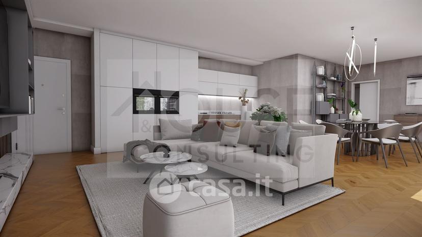 Trilocale in Via Filippo Turati 1 — foto 22 di 35