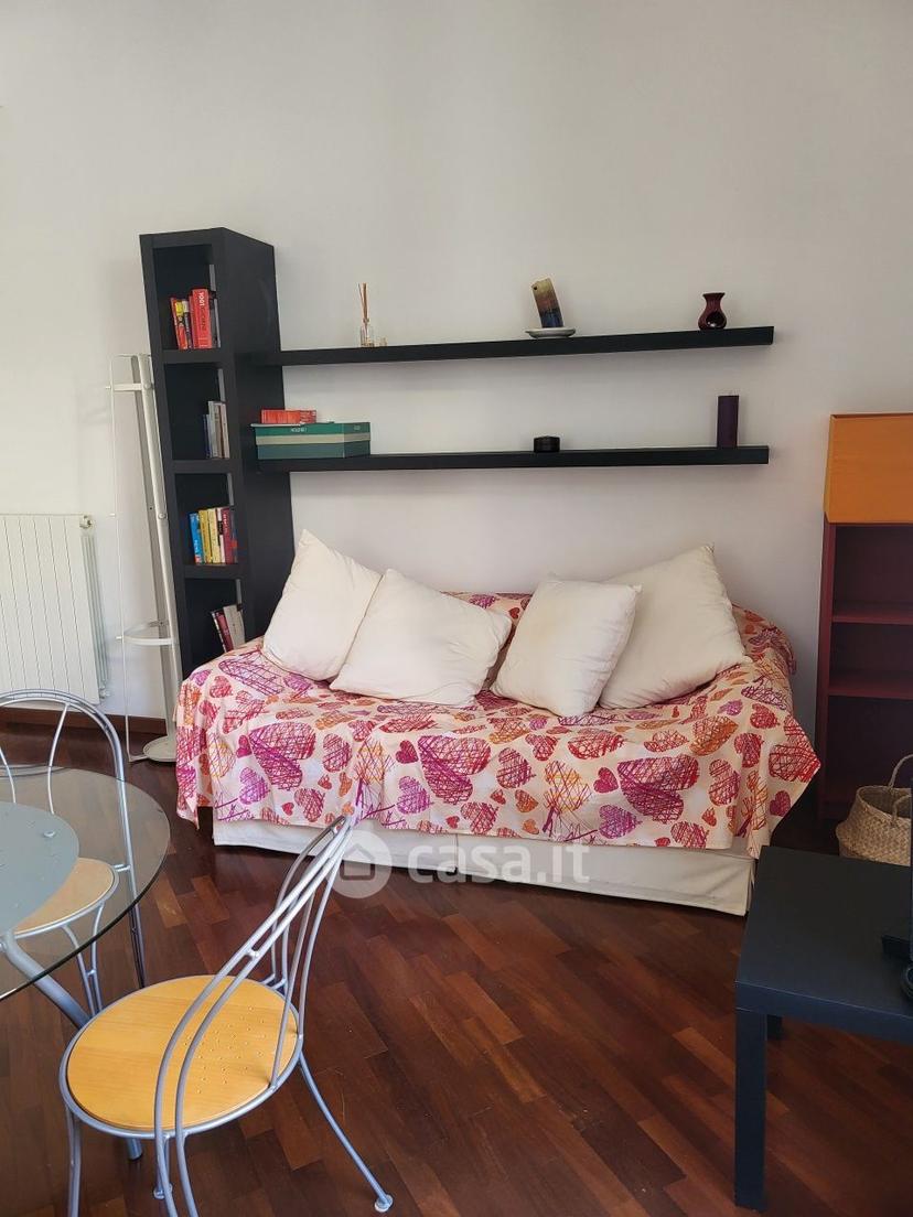 Quadrilocale in Via XXV Aprile — foto 4 di 16