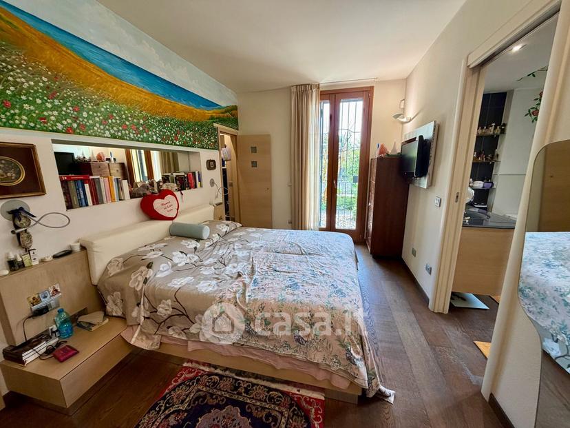 Quadrilocale in Via dei Tigli — foto 2 di 43