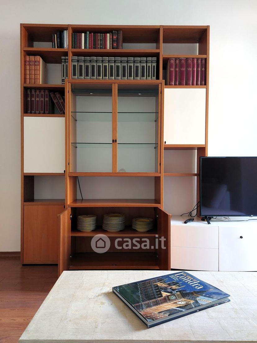 Trilocale in Viale Angelo Filippetti 33 — foto 10 di 50