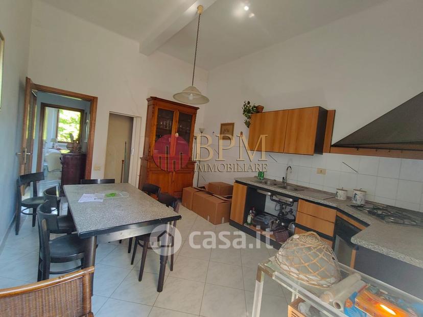 Quadrilocale in Piazza della Vittoria 30 — foto 34 di 38