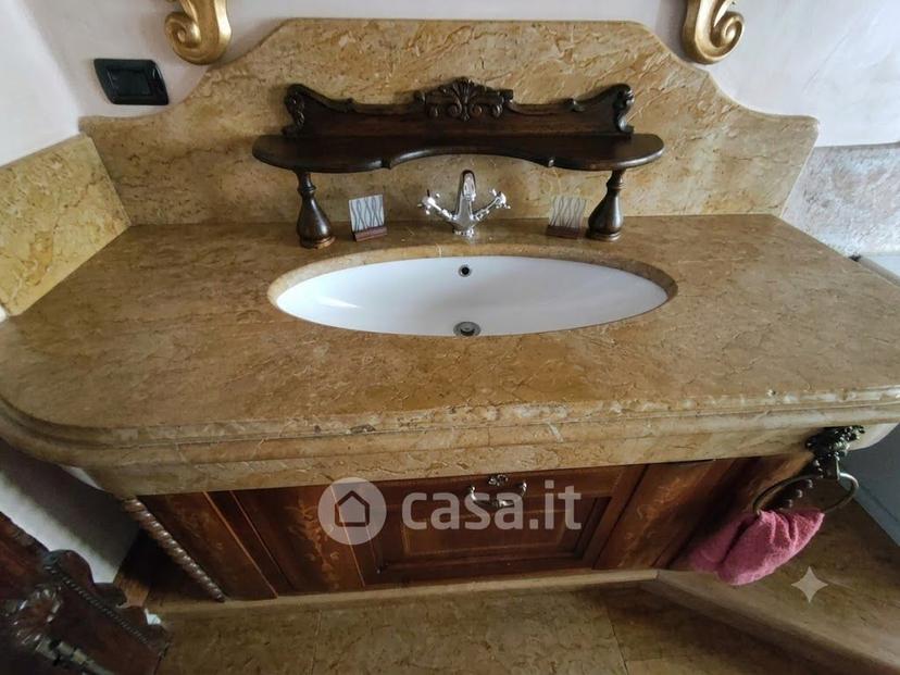 Quadrilocale in Via Antonio Locatelli 73 — foto 3 di 19