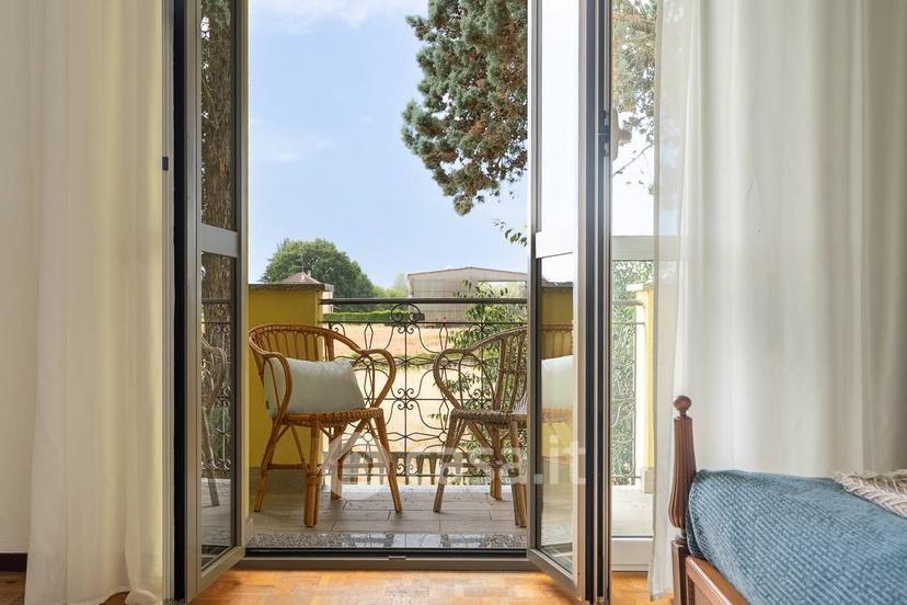 Villa in Via Ingegner Luigi Carena — foto 13 di 46