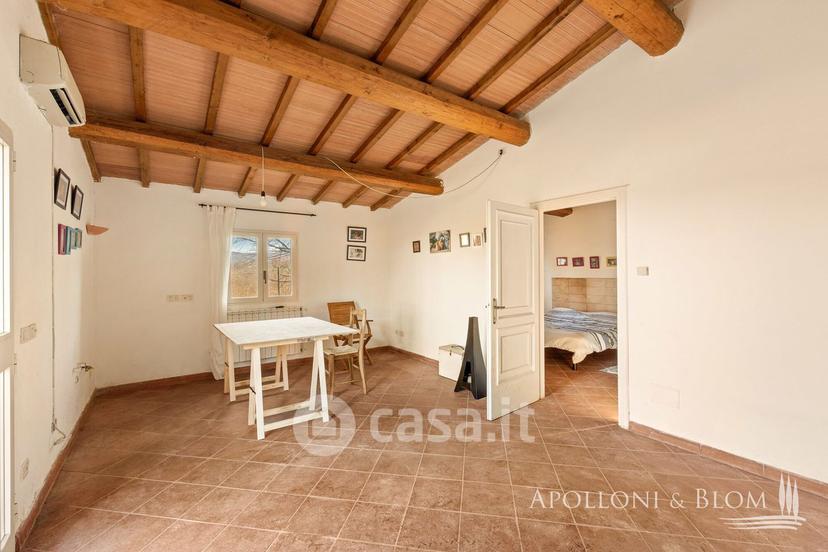 Villa in Via Pietro Vannucci — foto 2 di 36