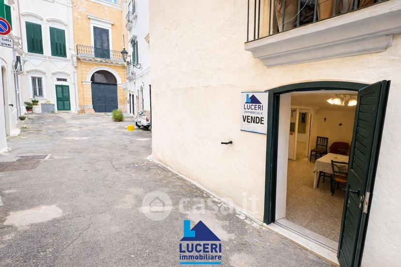 Bilocale in Via Tafuri