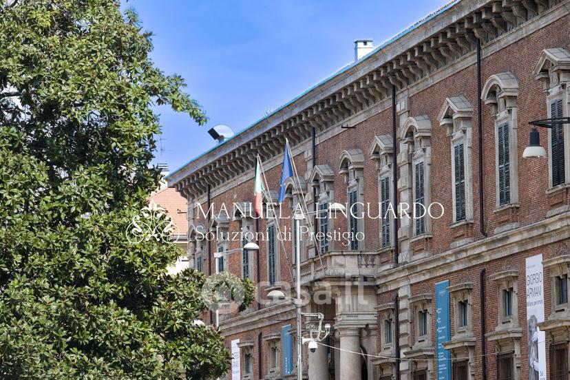 Quadrilocale in Via Brera — foto 18 di 18