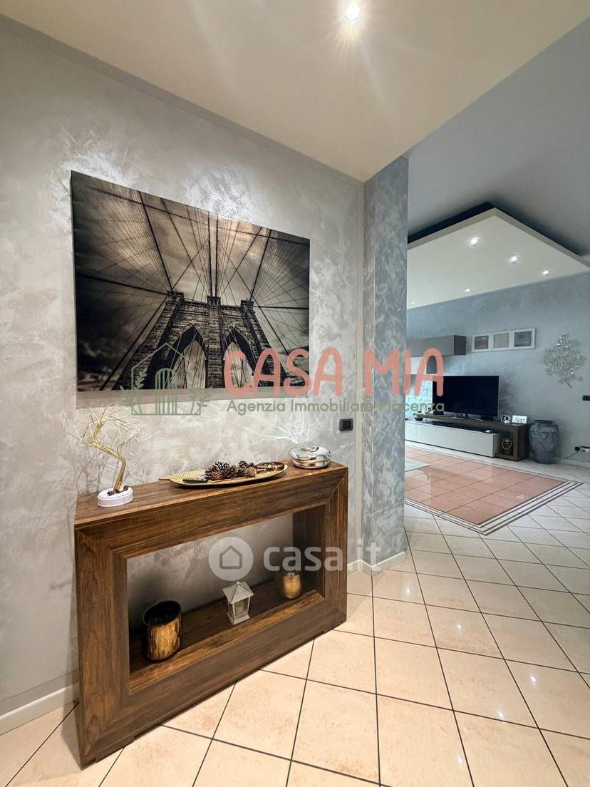 Quadrilocale in Via G. Masina — foto 4 di 38
