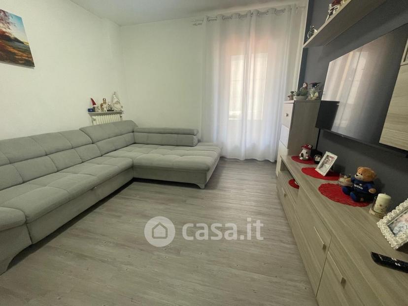 Quadrilocale in Via della Ferma — foto 18 di 44