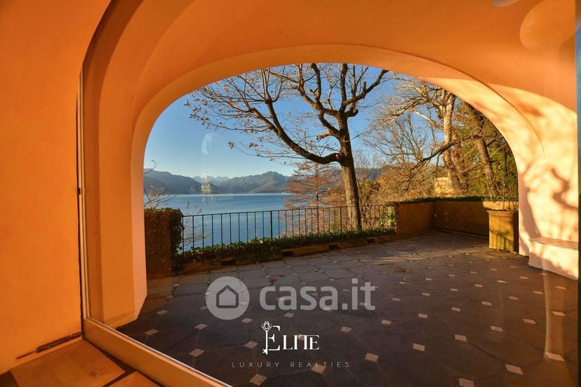 Villa in Via Verbano — foto 35 di 70