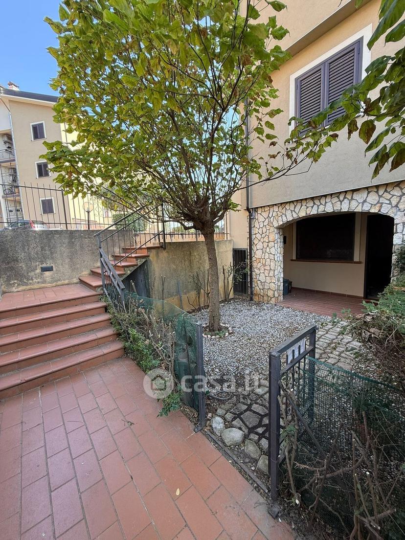 Bilocale in Via Settimio Severo 11 — foto 5 di 13