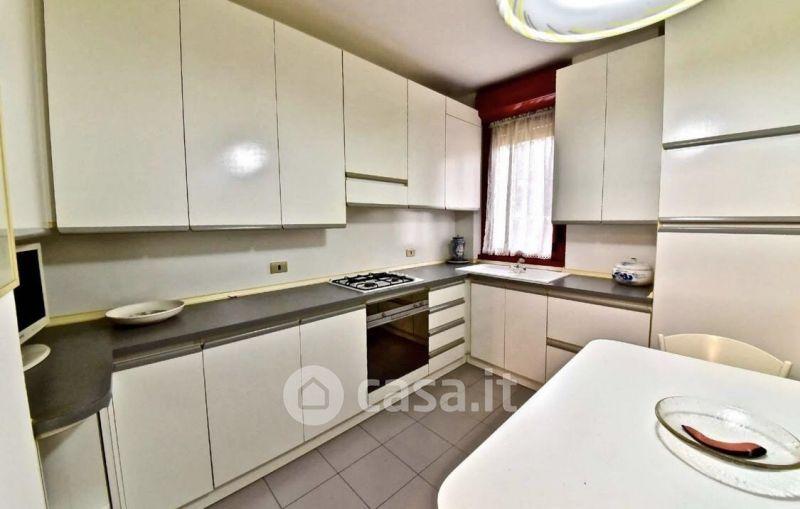 Trilocale in Via Sandro Botticelli 37 — foto 11 di 20