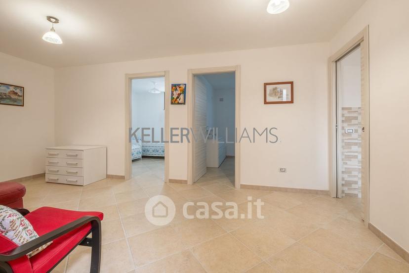 Villa in Via San Pietro — foto 30 di 36