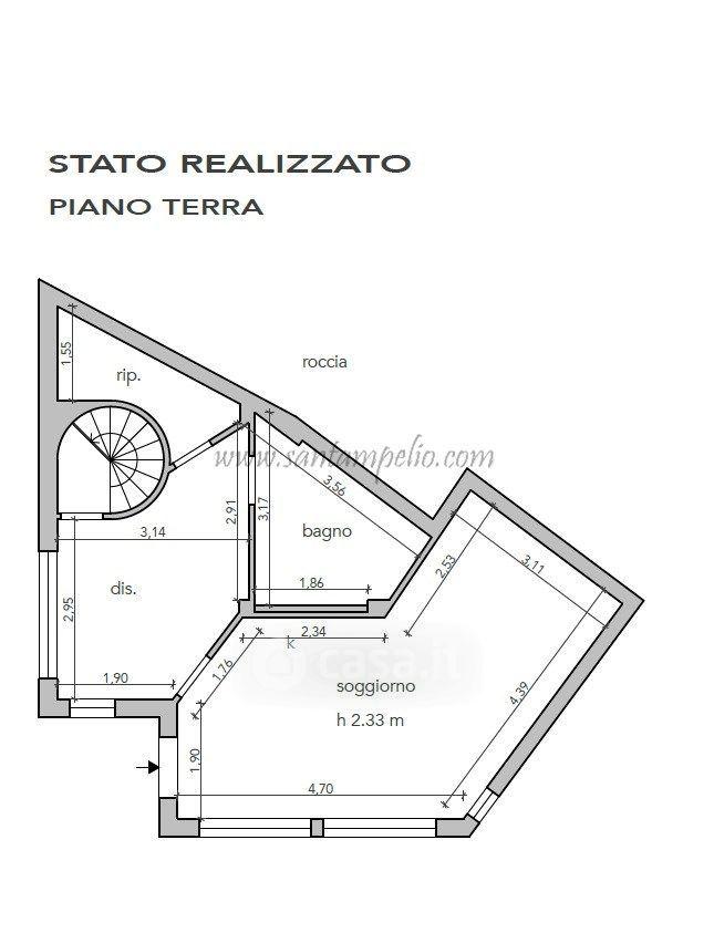 Villa in Via Privata Bellavista 20 — foto 5 di 28