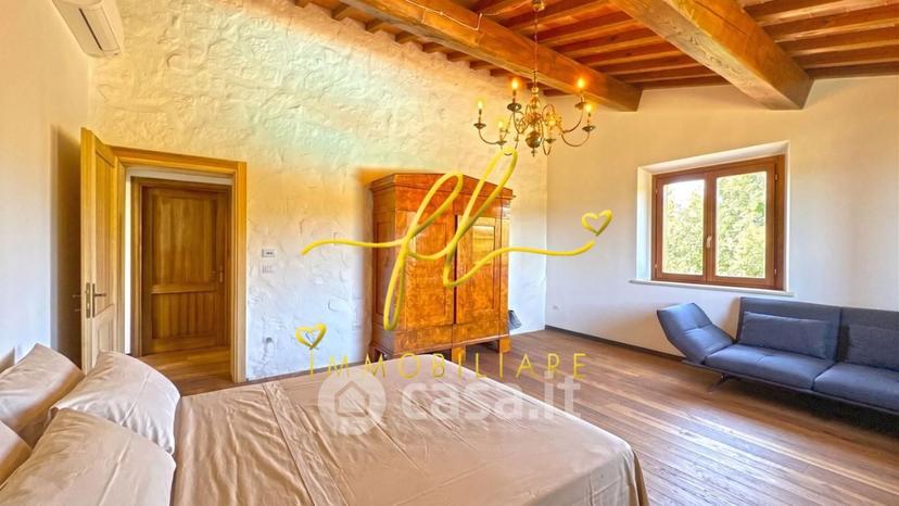 Villa in Via Palestro — foto 8 di 33