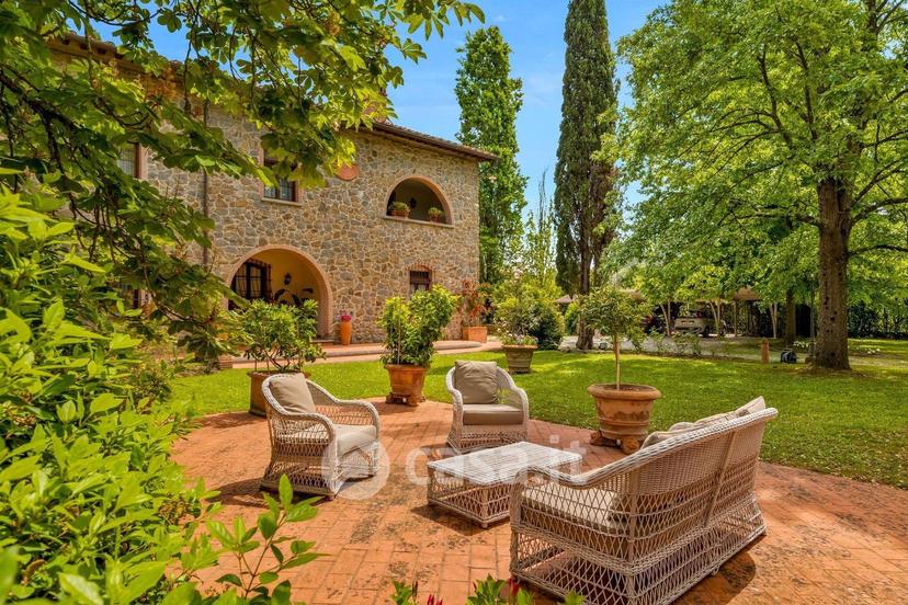 Villa in Via di Poggiarello 24 — foto 19 di 35