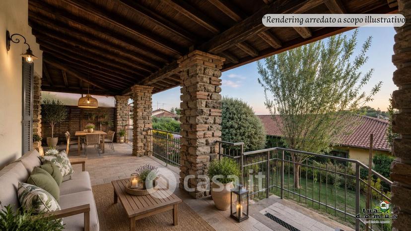 Villa in Via degli Ulivi 2 — foto 35 di 40