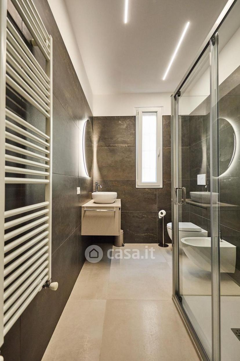 Bilocale in Via Santa Franca — foto 11 di 12
