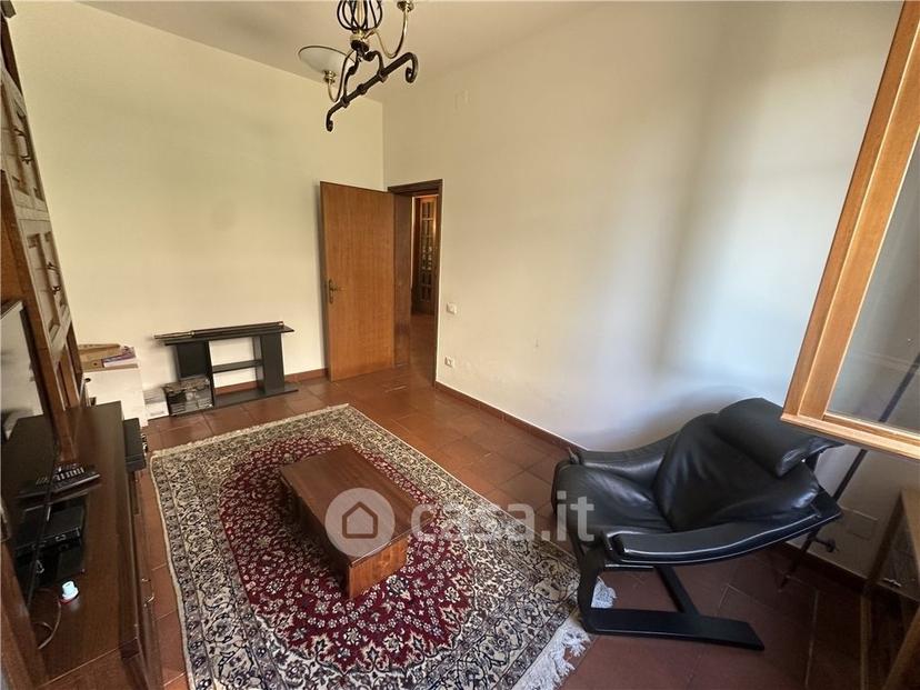 Villa in Via Viaccia