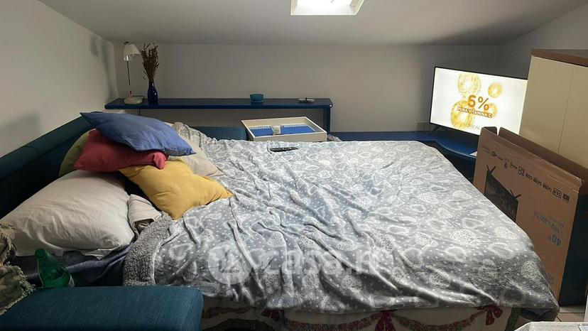 Trilocale in Viale Apua 345 — foto 11 di 11