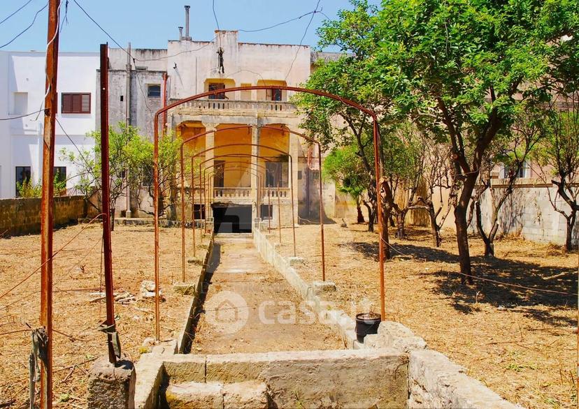 Villa in Via Scipione Sangiovanni 25 — foto 36 di 44