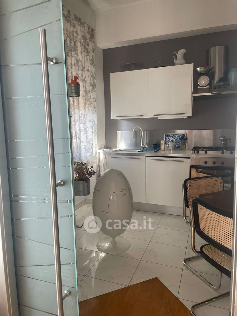 Quadrilocale in Via Riccardo Wagner — foto 33 di 36