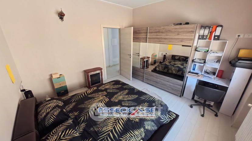 Appartamento in Via Salvatore Quasimodo 25 — foto 44 di 46