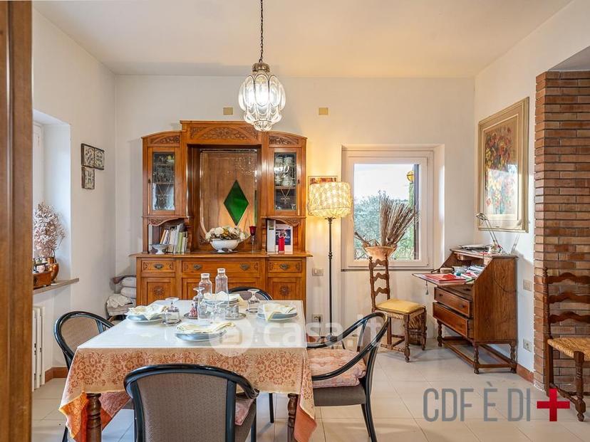 Villa in Strada Statale 439 Sarzanese Valdera 18 — foto 40 di 131