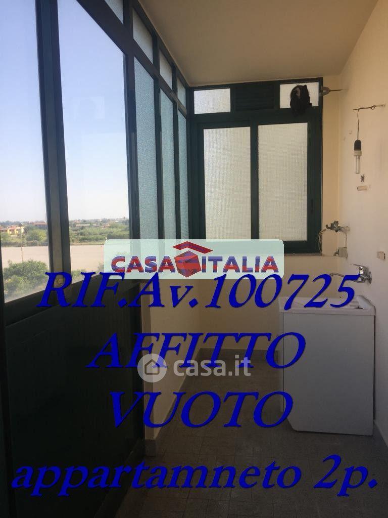 Appartamento in Via Sant'Andrea 205 — foto 18 di 18