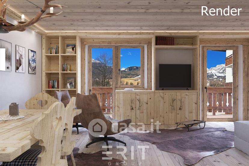 Quadrilocale in Via Guide Alpine — foto 17 di 20