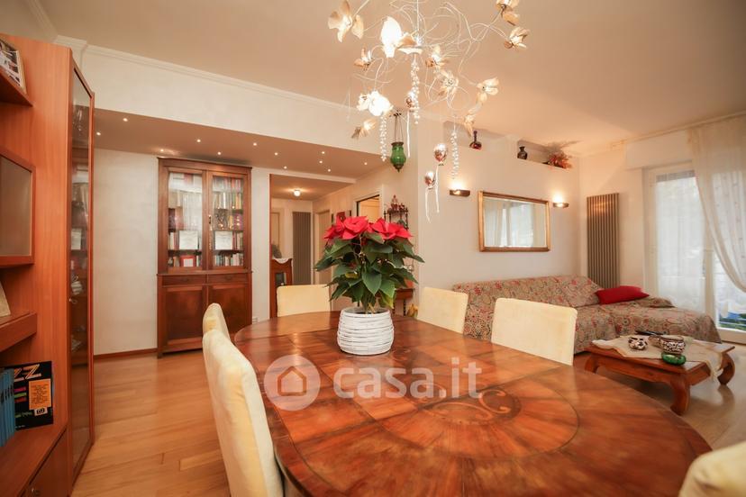 Appartamento in Via Aurelia Orientale 47 — foto 8 di 43