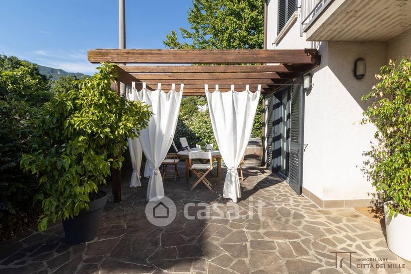 Villa in Via Don Luigi Zonca — foto 23 di 30