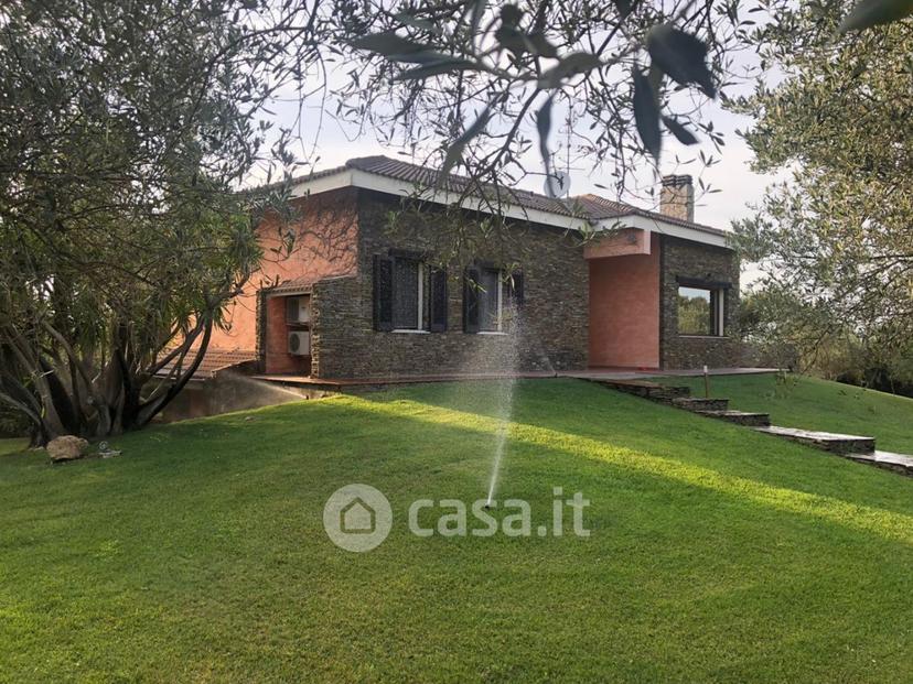 Villa in Strada Vicinale Sant'Anatolia Traversa — foto 16 di 37