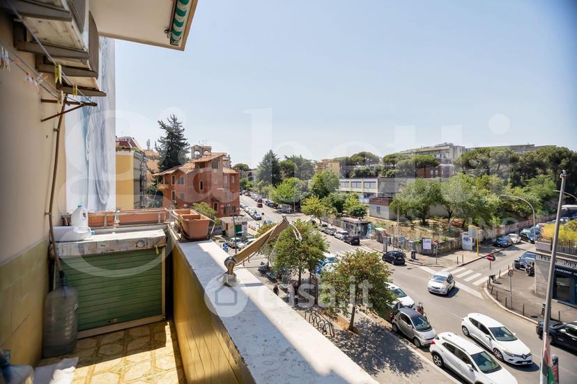 Bilocale in Via Nicolo Odero — foto 13 di 45