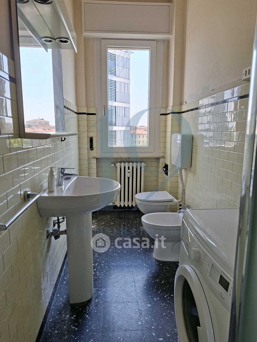 Bilocale in Viale Piacenza — foto 19 di 24