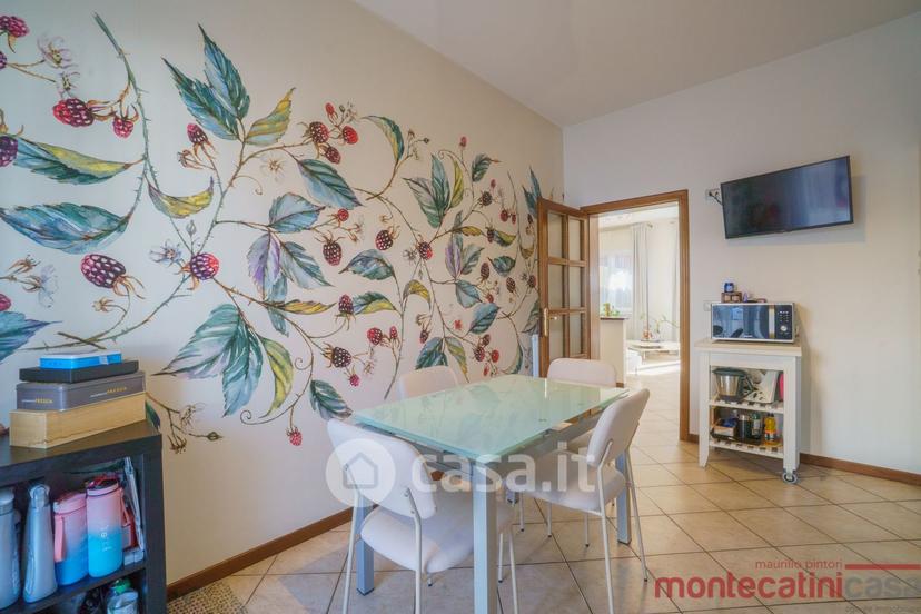 Appartamento in Via Vieri Orsucci — foto 33 di 54