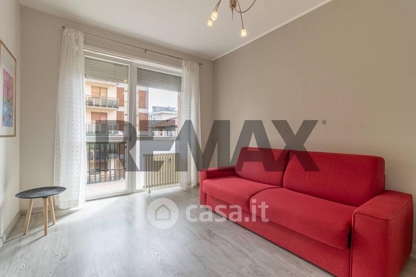 Bilocale in Via Lorenzo Delleani 25 — foto 14 di 31