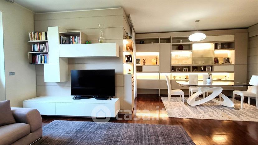 Quadrilocale in Via Angelo Ramazzotti 24 — foto 23 di 70