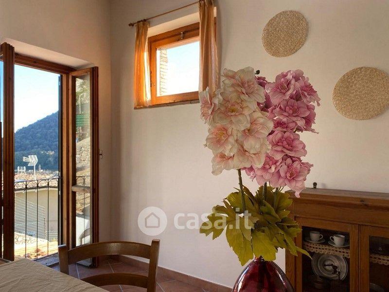 Monolocale in Via Santo Stefano 5 — foto 18 di 21