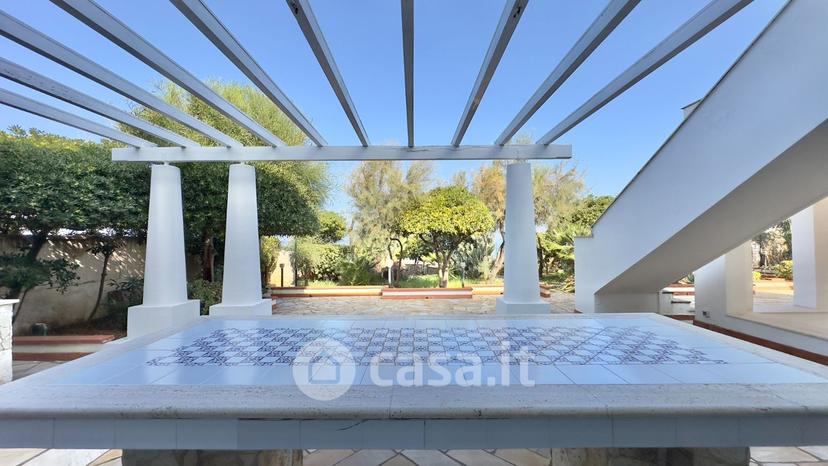 Villa in Lungomare Pozzillo 5 — foto 20 di 50