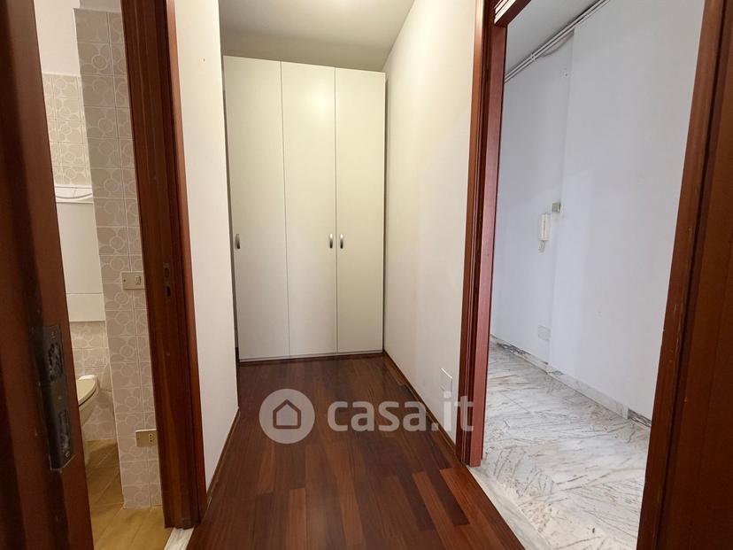 Quadrilocale in Corso Guglielmo Marconi — foto 19 di 20