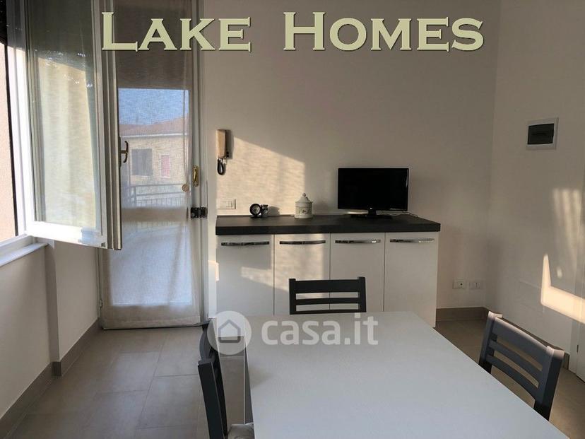 Trilocale in Via Manzoni 69 — foto 2 di 31
