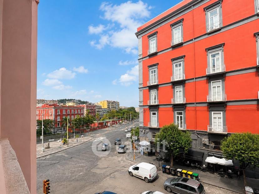 Quadrilocale in Via Santa Maria di Costantinopoli 130 — foto 14 di 27