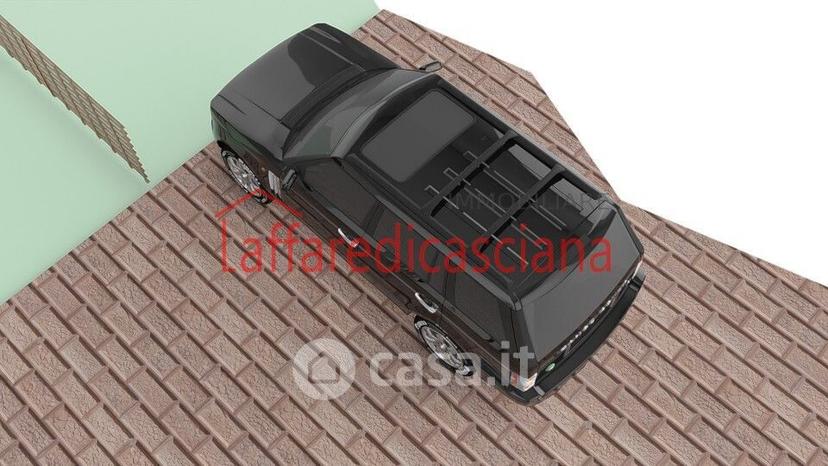 Appartamento in Via Cavour — foto 3 di 34