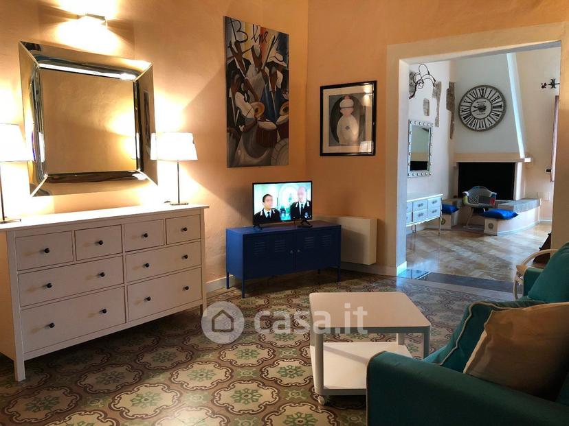 Monolocale in Via Sanminiatese